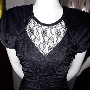 Vintage FlapperDress